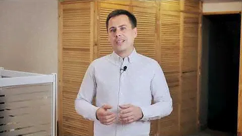Как определить точки установки водоматов?