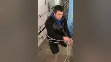 🌶Правила подключения автомата питьевой воды GWater. Как ПРАВИЛЬНО установить и утеплить коммуникации